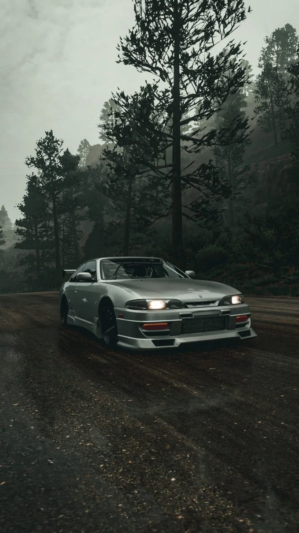 Thể hiện đẳng cấp với avatar siêu xe đẹp