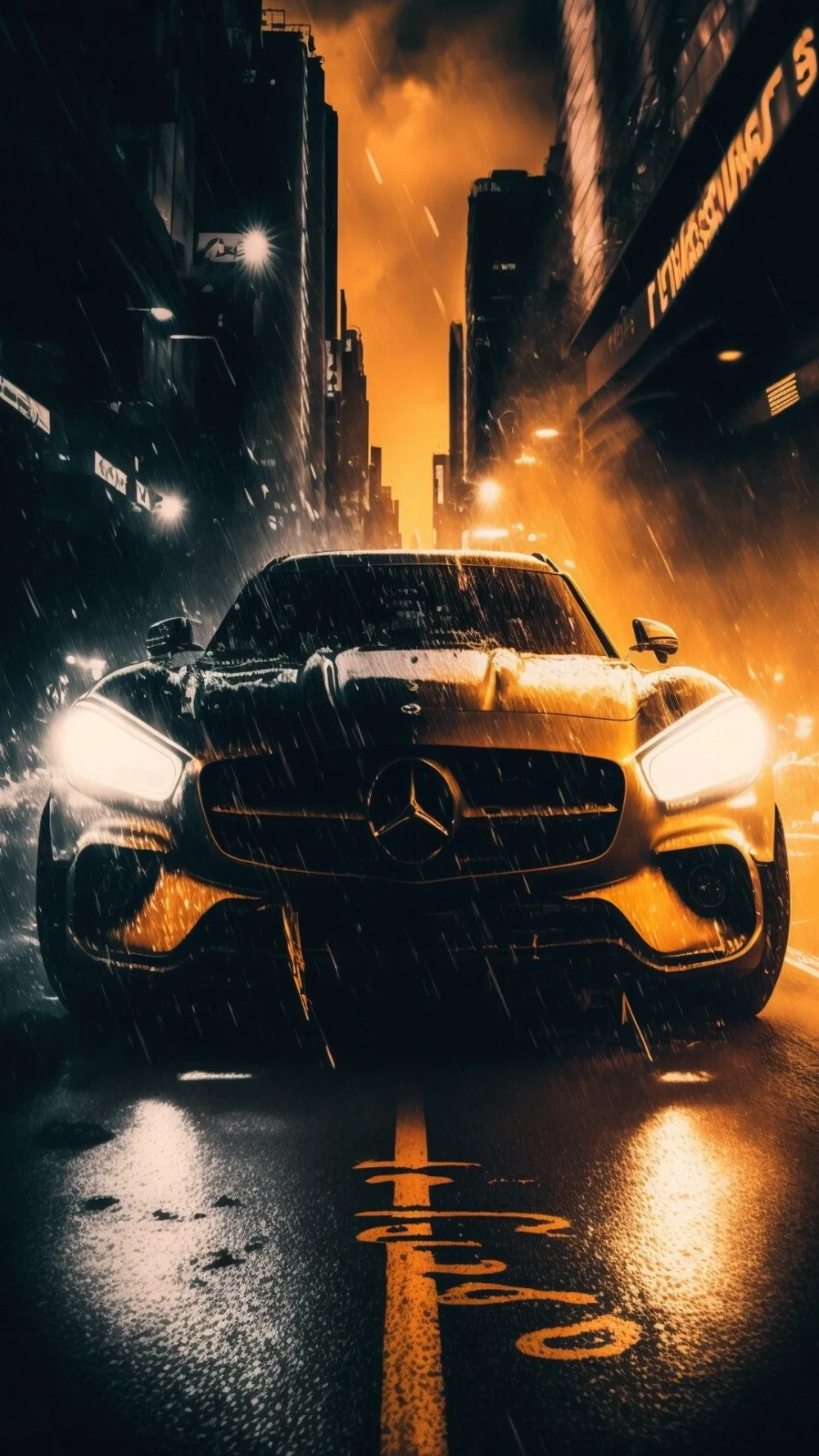 Tạo dấu ấn riêng với avatar xe độc đáo