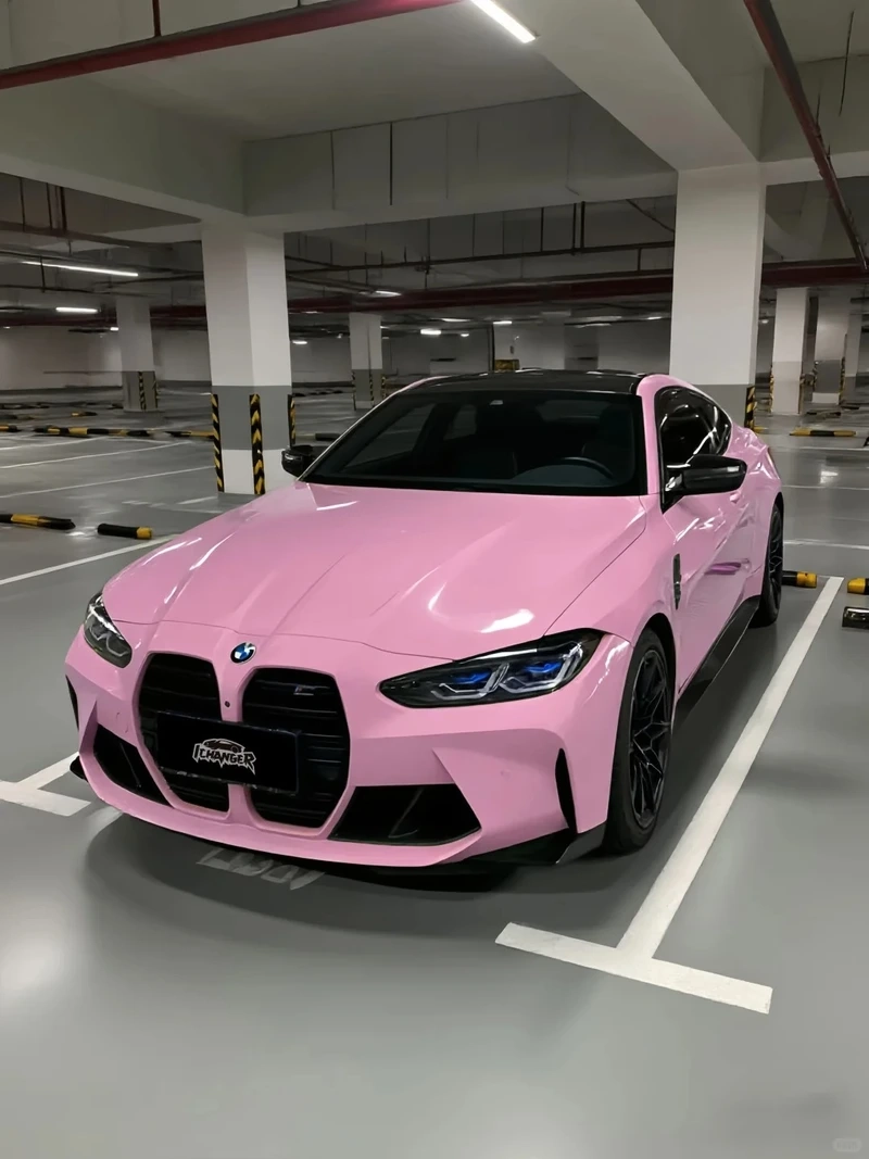 Chạy phố sành điệu cùng BMW M Series chạy phố