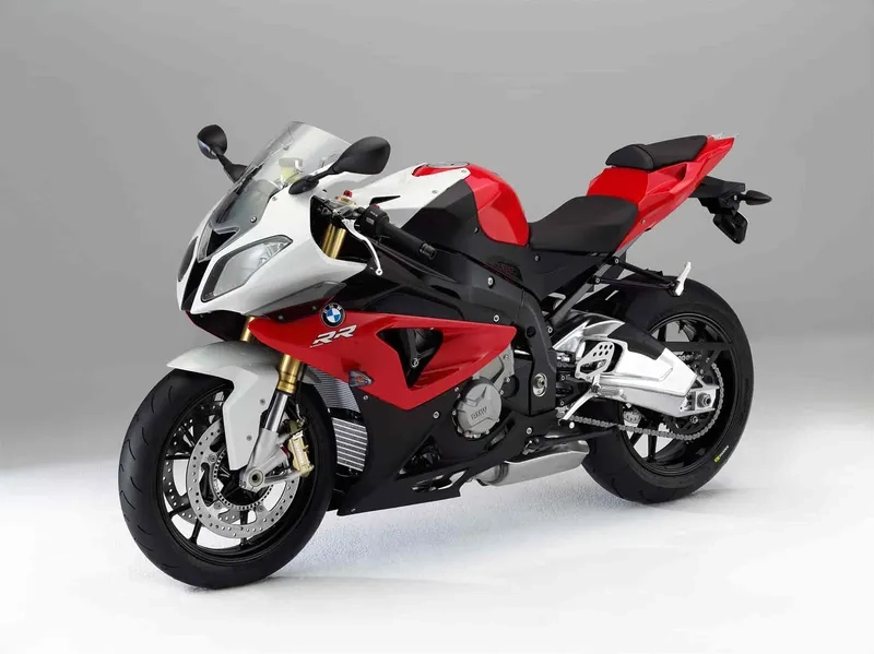BMW 1000 RR carbon siêu nhẹ