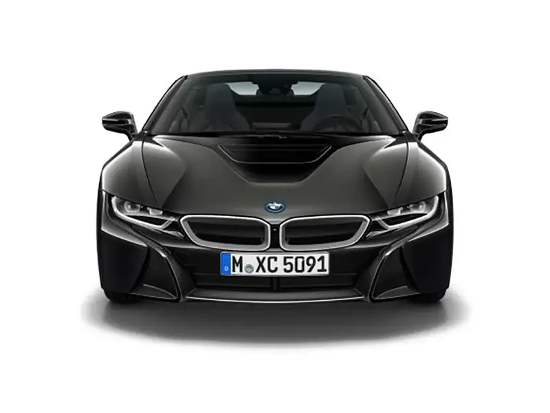 Bmw i8 mới mang đến trải nghiệm lái khác biệt