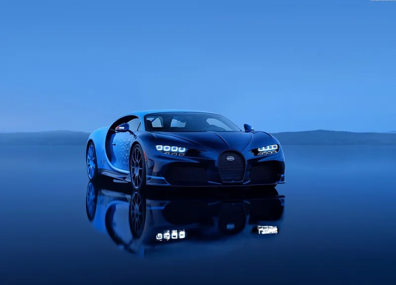 Hình bugatti chiron super sport cho điện thoại sắc nét
