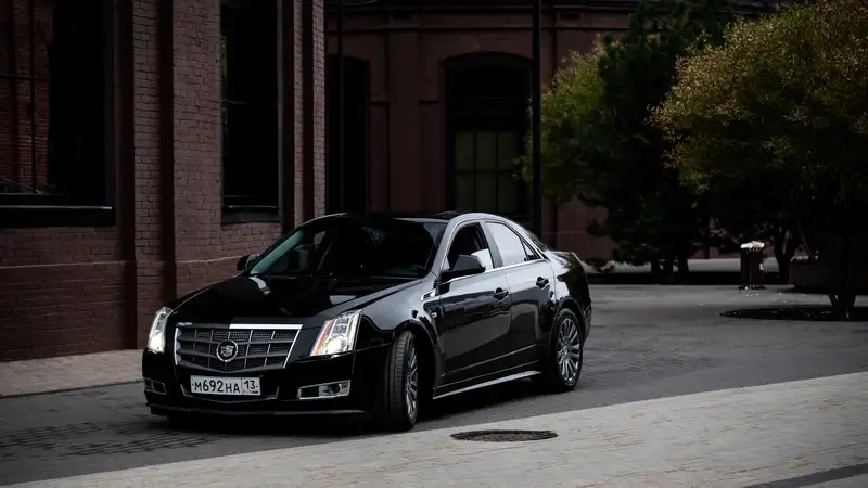 Bán xe cadillac cổ giá trị sưu tầm cao