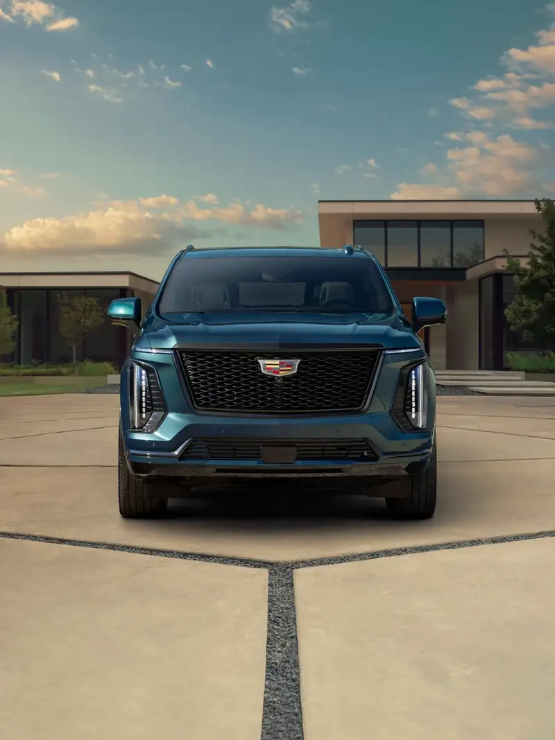 Cadillac giá bao nhiêu luôn được tìm kiếm