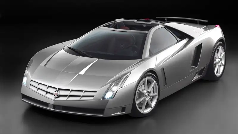 Giá xe ô tô cadillac phản ánh đẳng cấp