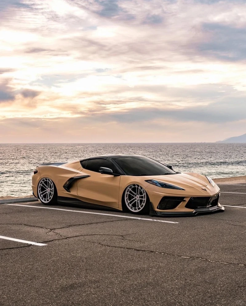 Biểu tượng tốc độ Mỹ chevrolet corvette biểu tượng mỹ