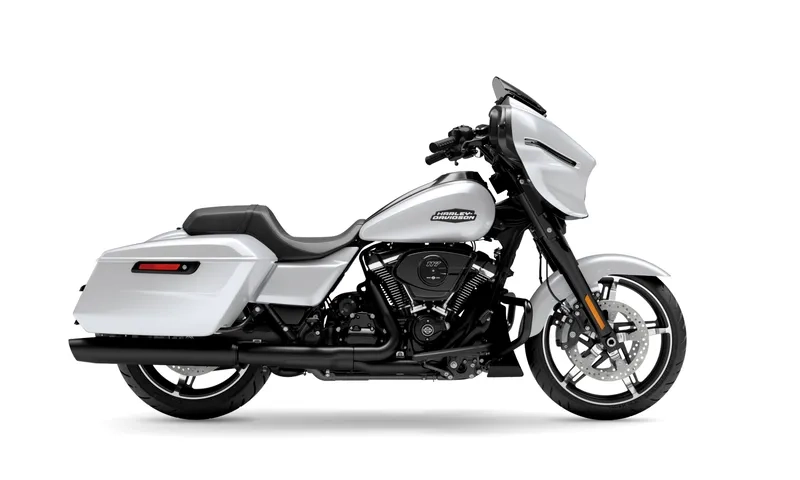 Cộng đồng Harley Davidson tại Việt Nam