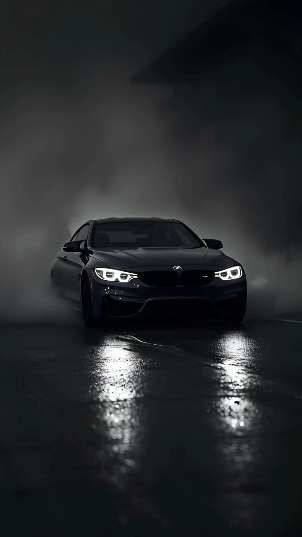 Thưởng thức hình nền bmw 4k sắc nét cực chất