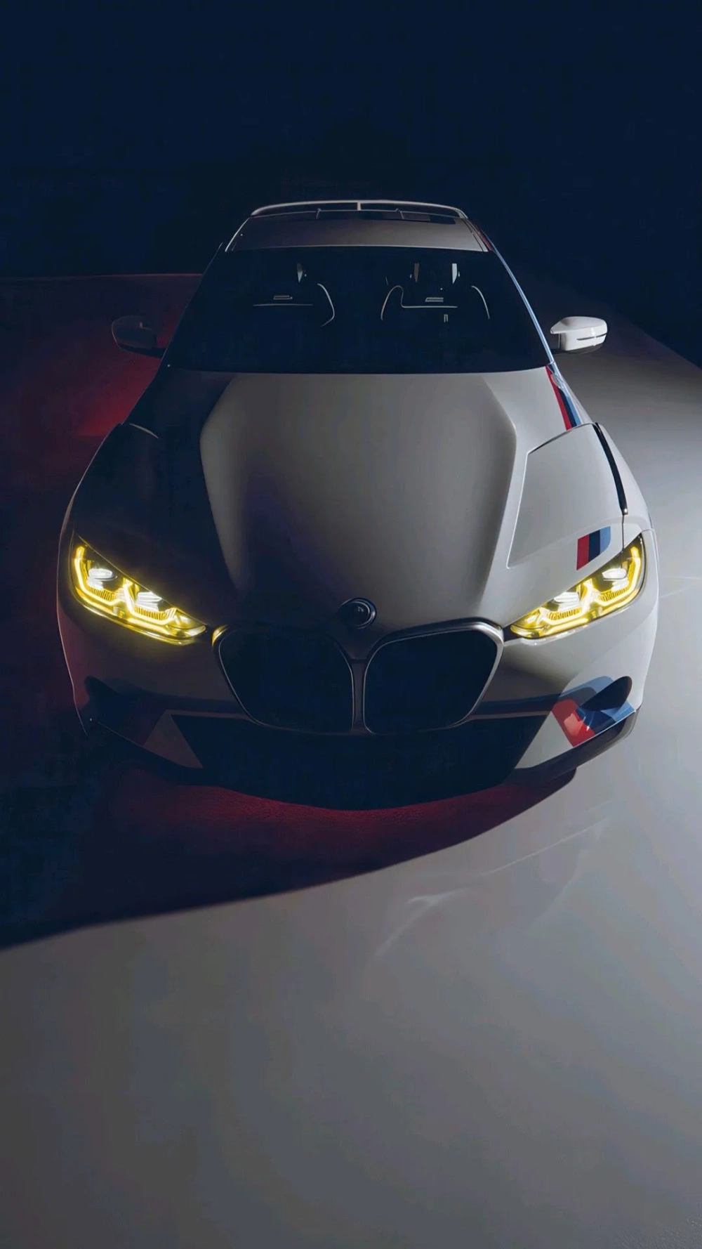 Thể hiện cá tính với hình nền bmw ngầu cực chất