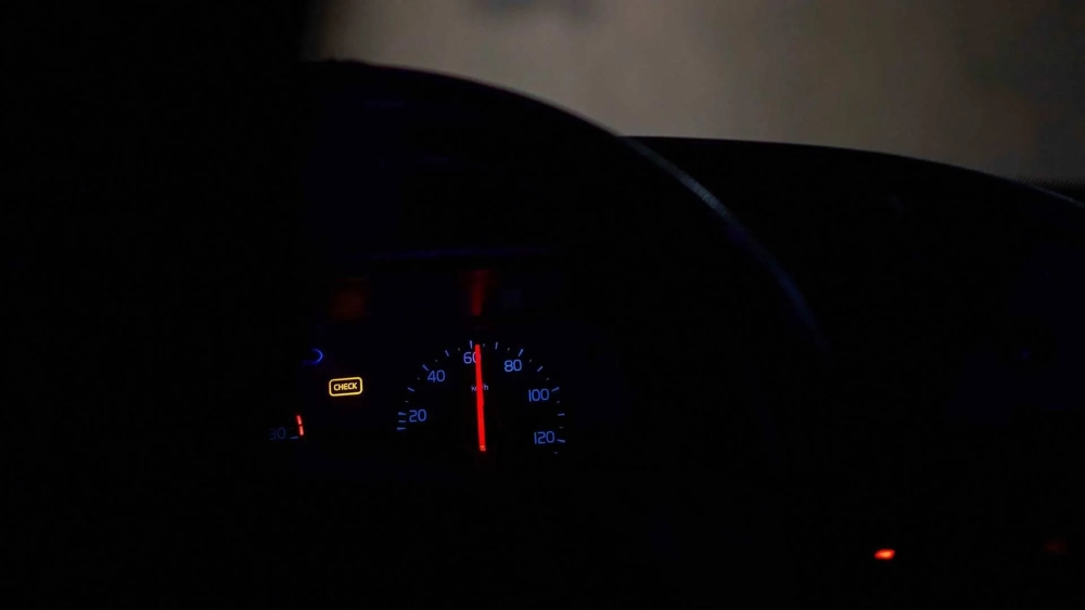 Ý nghĩa của hình nền công tơ mét và giá trị mang lại