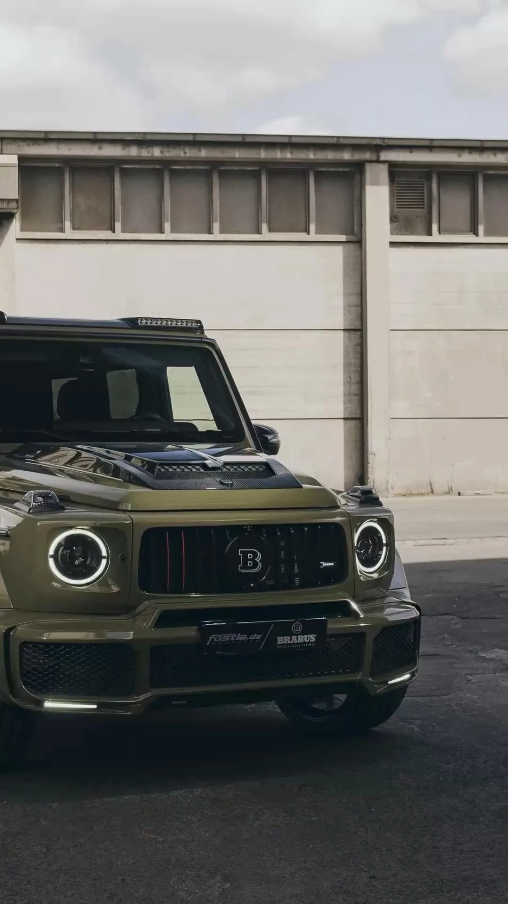 Chọn ngay hình nền g63 cho iphone chất lượng cao