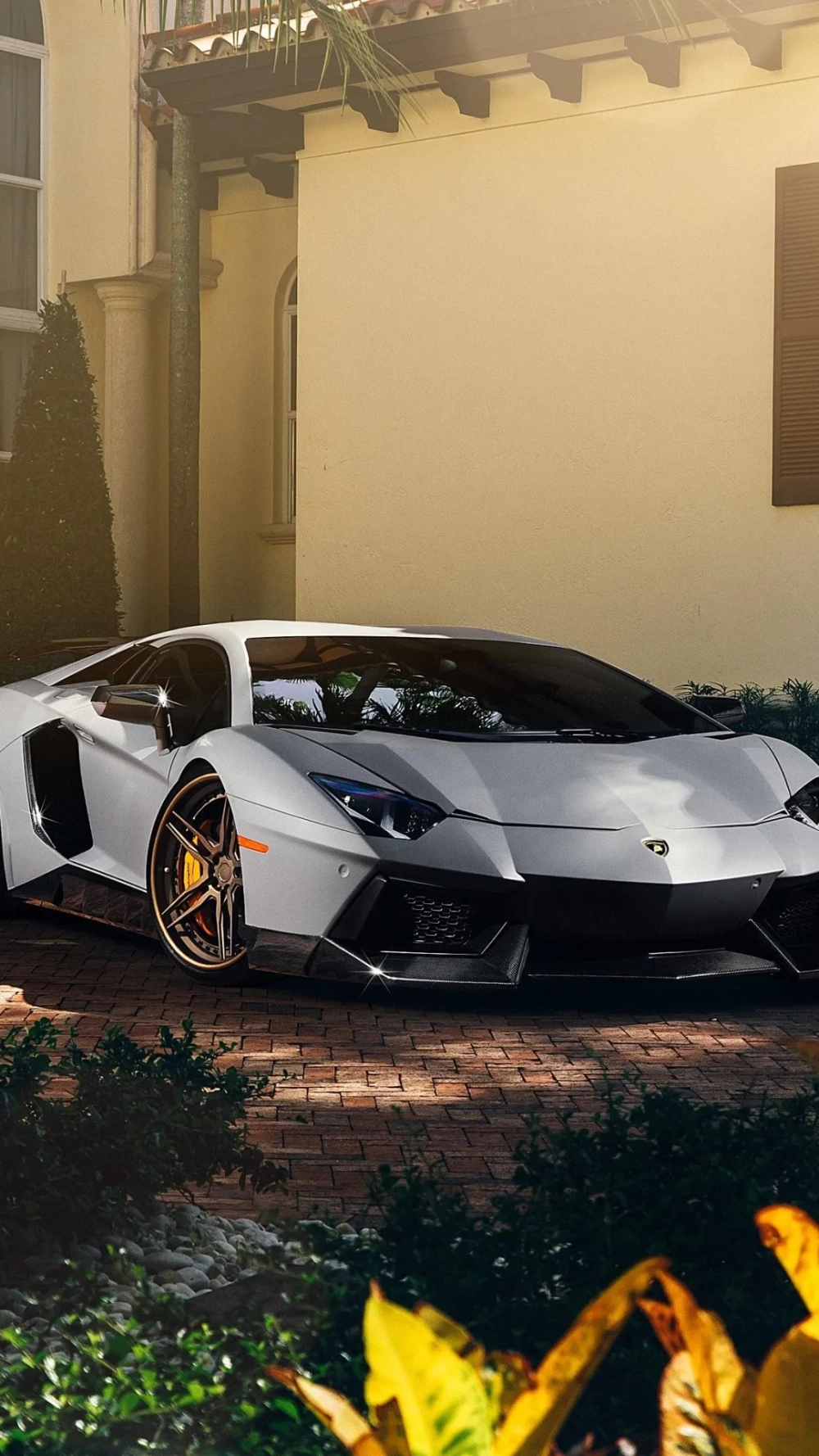 Chọn lọc hình nền lamborghini đẹp nhất cho máy tính