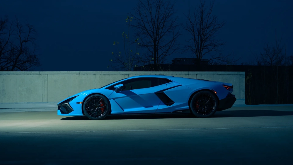 Tận hưởng hình nền lamborghini máy tính sắc nét