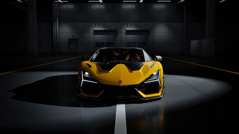 Chọn lọc hình nền xe đẹp nhất pc cho màn hình bạn