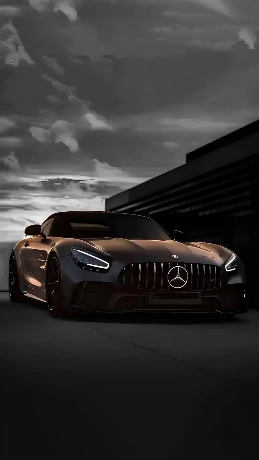 Luôn cập nhật xu hướng với hình nền mercedes mới nhất