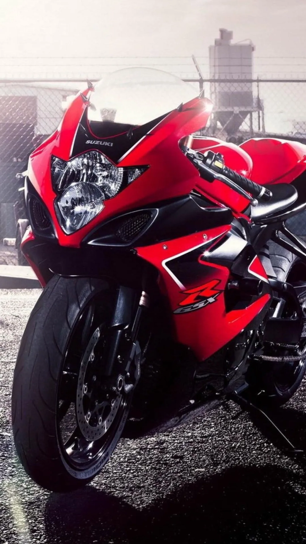 Khám phá hình nền moto độ 4k độc đáo