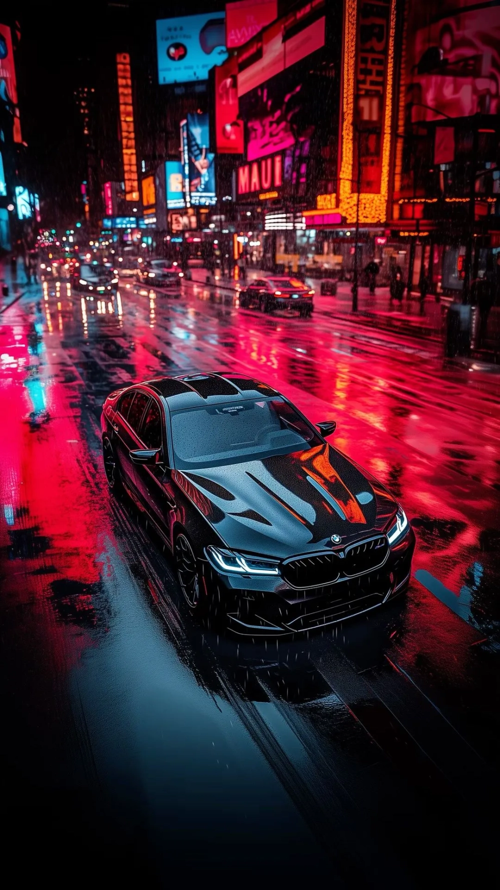 Chọn hình nền xe máy 4k cho điện thoại của bạn