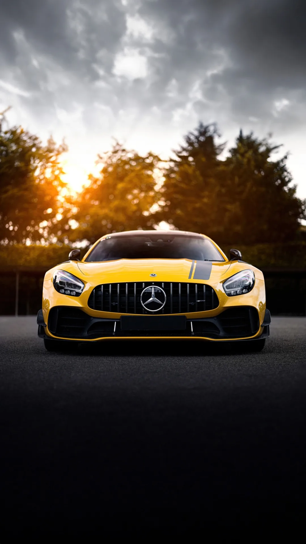 Chọn lọc hình nền xe 4k đẹp nhất cho máy tính của bạn