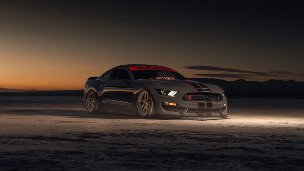 Ý nghĩa của hình nền xe 4K đối với người yêu xe