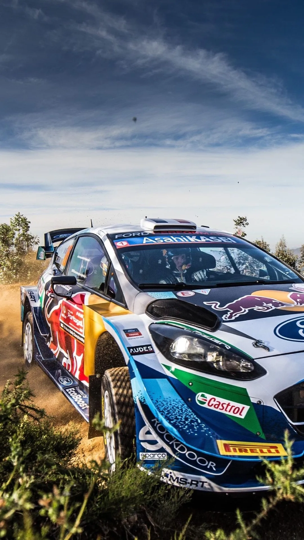 Cảm nhận sức mạnh cùng hình nền xe đua mạnh mẽ