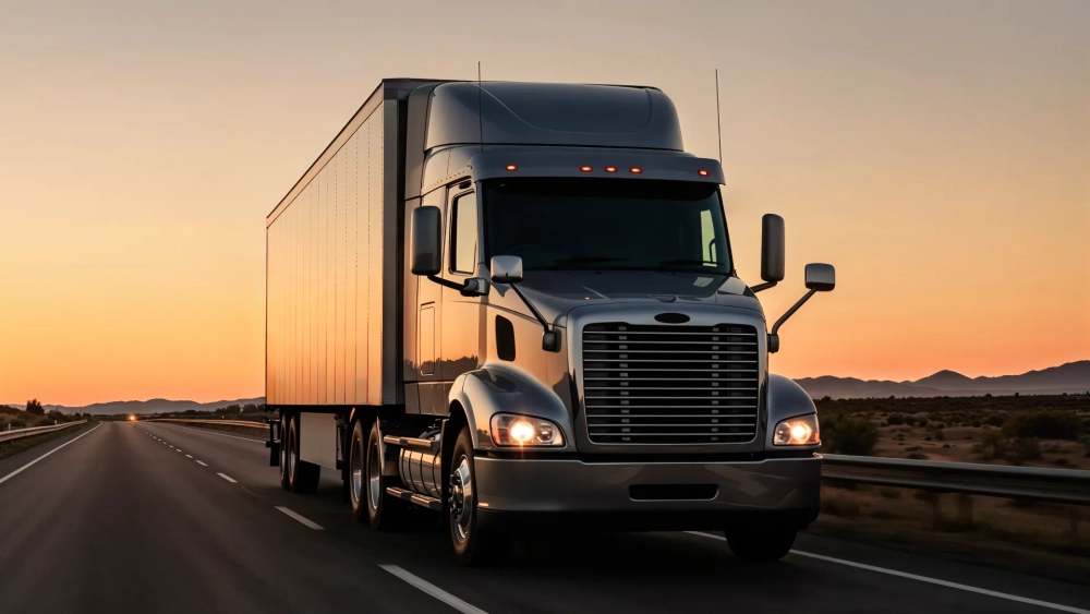 Tải nhanh và dễ dàng tải hình nền xe tải