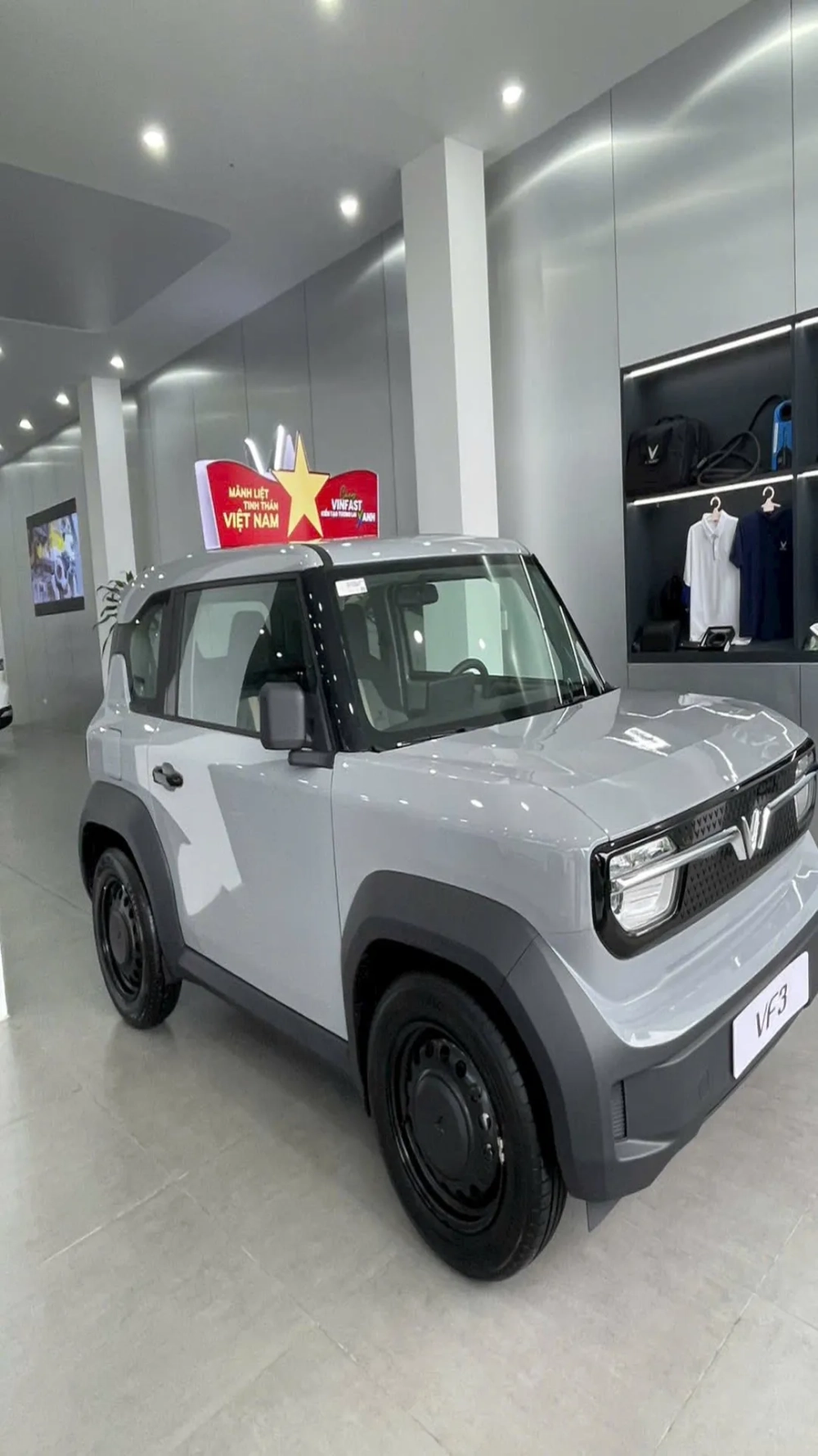 Thể hiện phong cách với hình nền xe vinfast đẹp