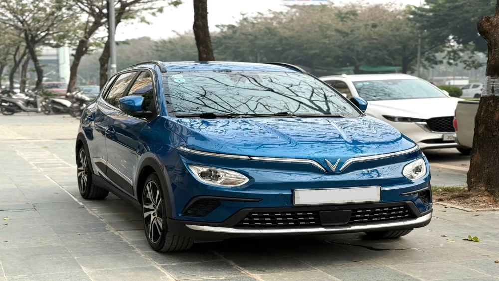 Hình ảnh đẳng cấp cùng hình nền xe vinfast cao cấp