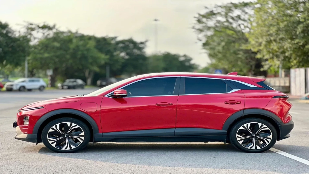 Ý nghĩa của hình nền xe VinFast thể hiện phong cách Việt