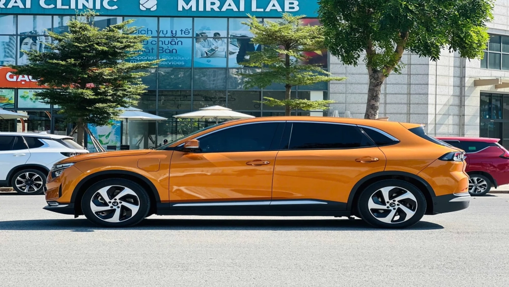 Chuẩn chất lượng cao với hình nền xe vinfast chất lượng cao