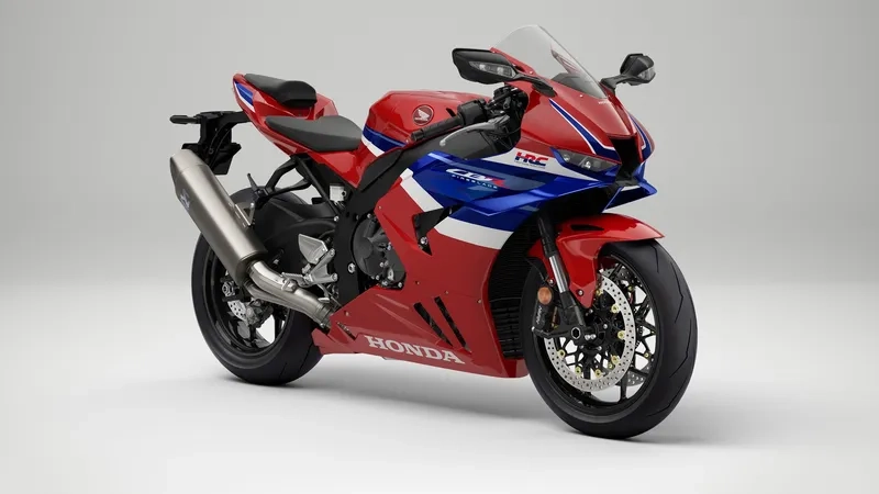 So sánh CBR1000RR và S1000RR