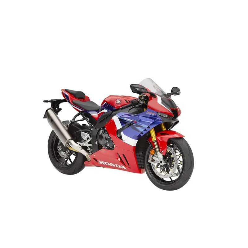 Hình ảnh CBR1000RR độ đẹp tinh tế