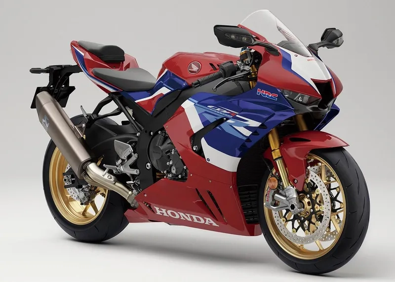 Khách quan đánh giá CBR1000RR