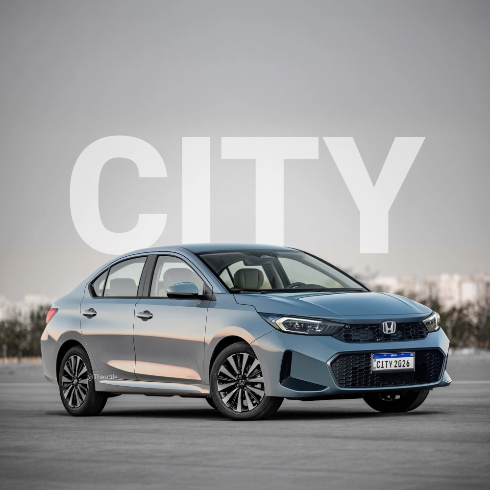 Xe Honda City độ mâm đa chấu phay bóng thiết kế hiện đại sắc sảo