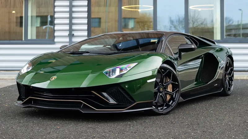 Chiêm ngưỡng xe lamborghini temerario porto cervo phiên bản giới hạn