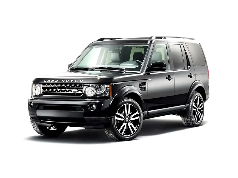 Xe land rover xịn nhất land đậm chất thượng lưu