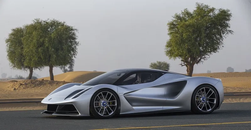 Tải lotus evija độ phân giải cao full HD