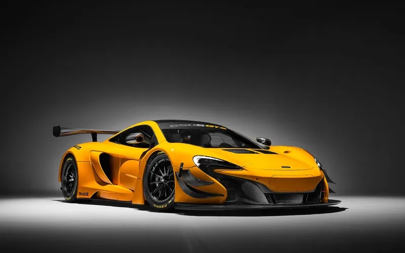 Trải nghiệm cảm giác mạnh với xe mclaren 765lt