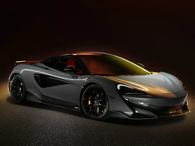 Tìm hiểu hỏi về giá xe mclaren cập nhật mới nhất