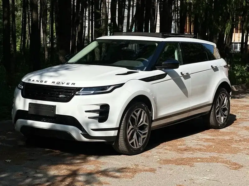 Hình nền xe range rover tôn vinh chất range rover