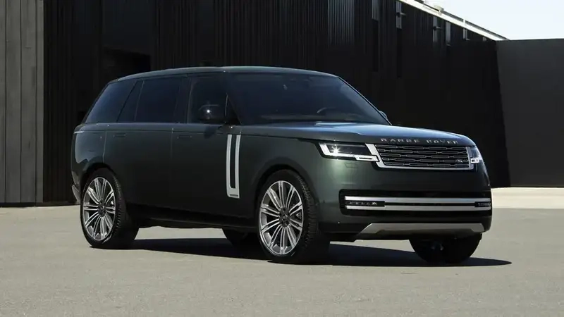 Đánh giá range rover toàn diện cho người yêu range rover