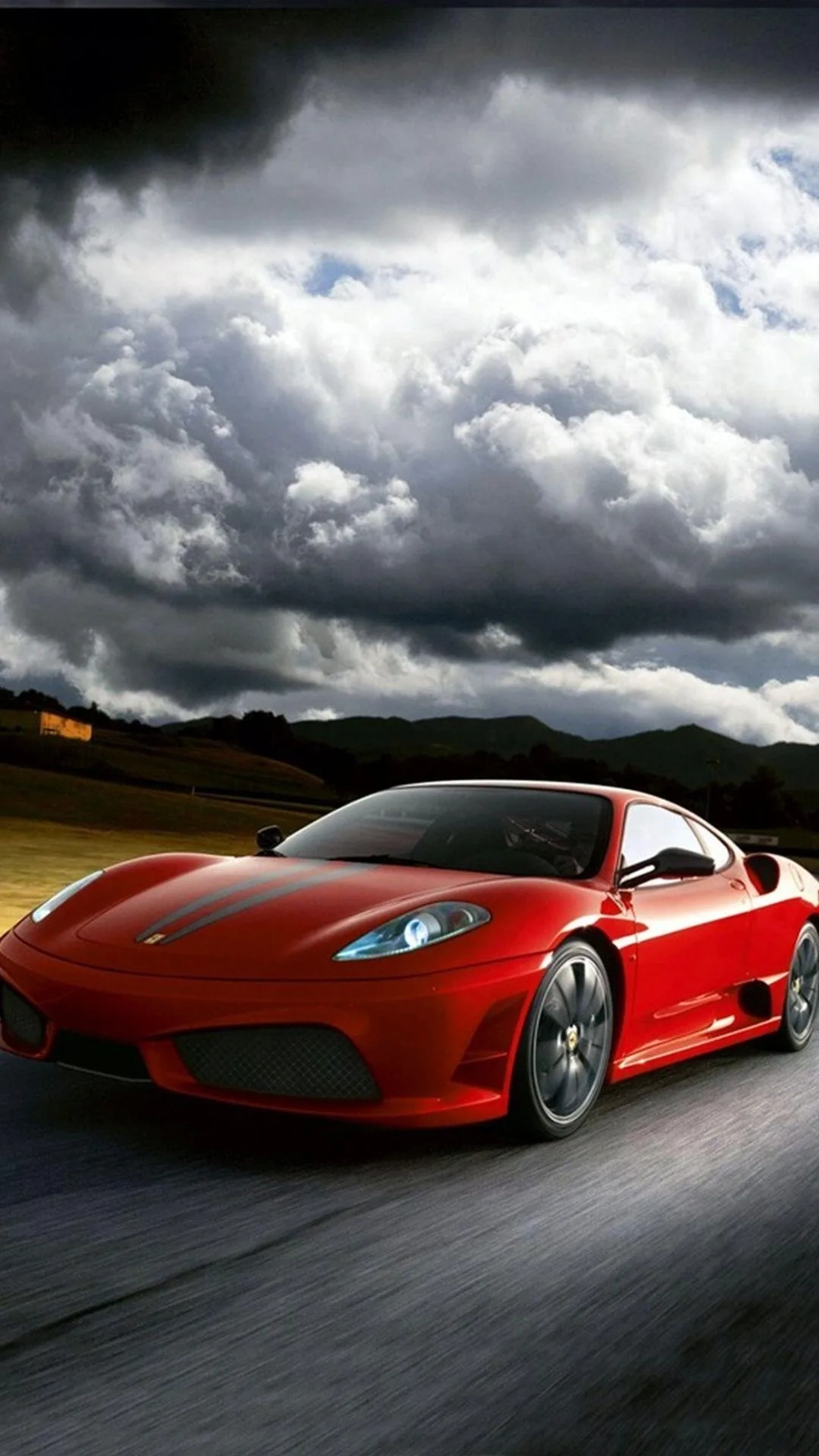 Ngắm nhìn xe hơi sang trọng qua tải ảnh xe đẹp xe hơi