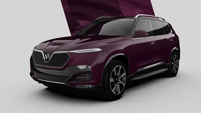 Giá lăn bánh vinfast president được quan tâm nhất