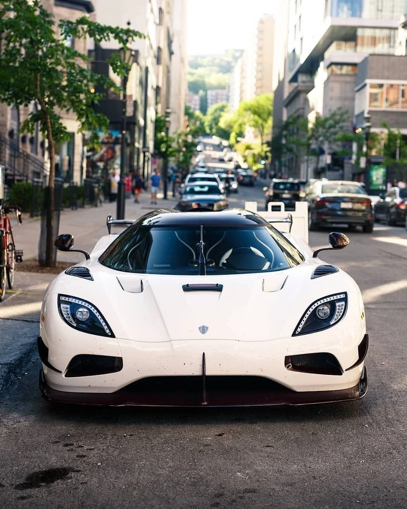 Trải nghiệm mới cùng xe ô tô 2 cửa hiện đại