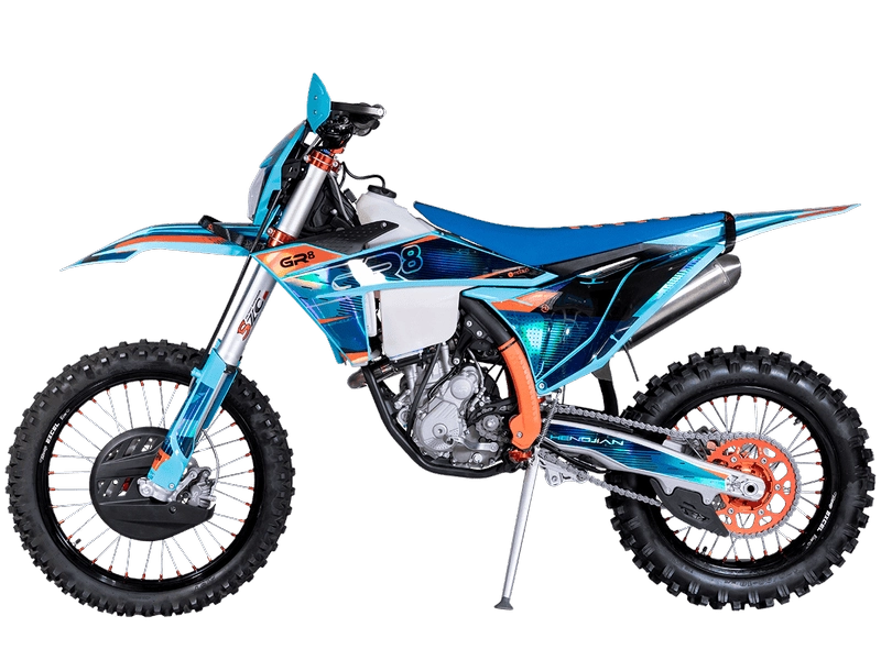 Xe cào cào pkl thu hút cộng đồng mê tốc độ