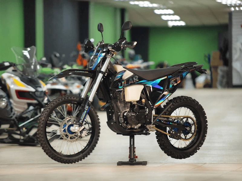 Xe cào cào Việt Nam ngày càng được ưa chuộng