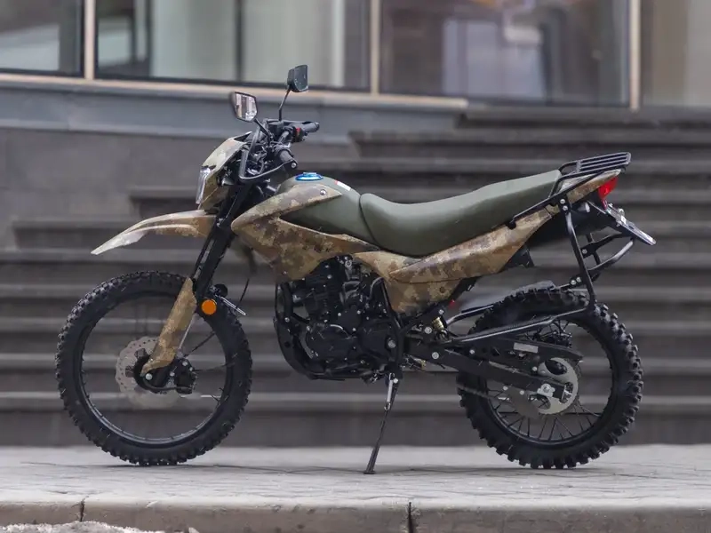 Ảnh xe cào cào offroad đầy chất phiêu lưu