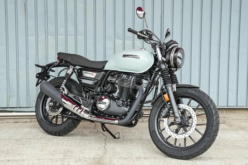 Ảnh xe classic đẹp cuốn hút từ mọi góc nhìn