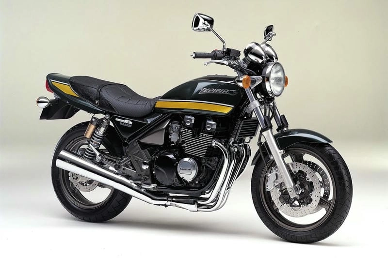 Xe classic trải nghiệm mang lại cảm giác nguyên bản