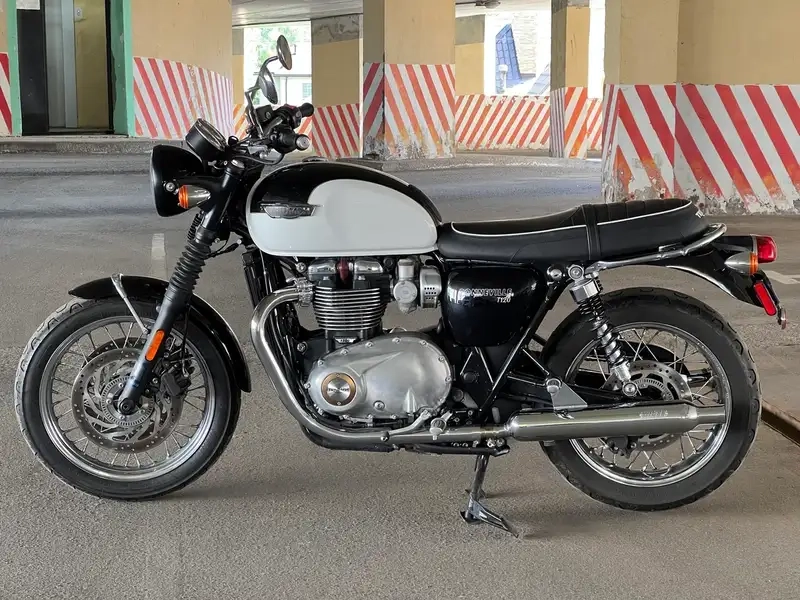 Bộ sưu tập xe classic hội tụ tinh hoa đam mê