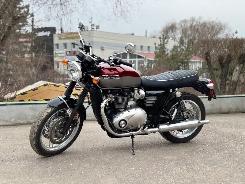 Gallery xe classic ghi dấu khoảnh khắc huyền thoại